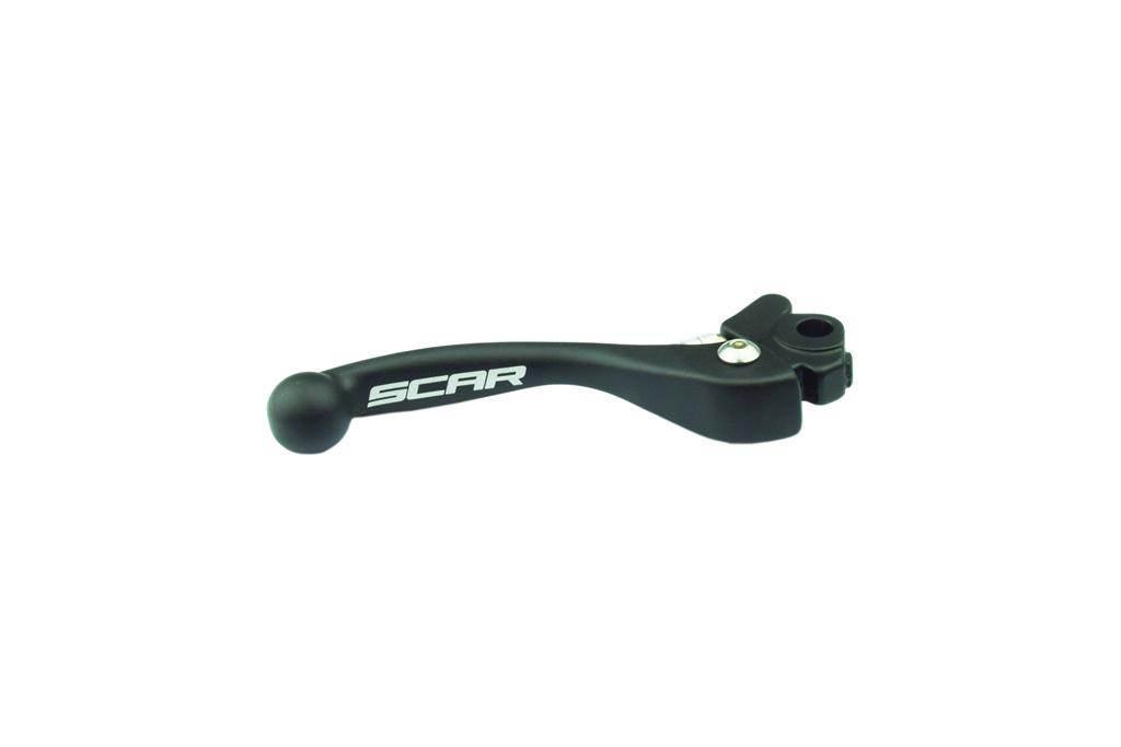 Scar Nowy Racing Dźwignia Hamulca Oem Yamaha Yz 65 '18-'26, Kawasaki Kx 65