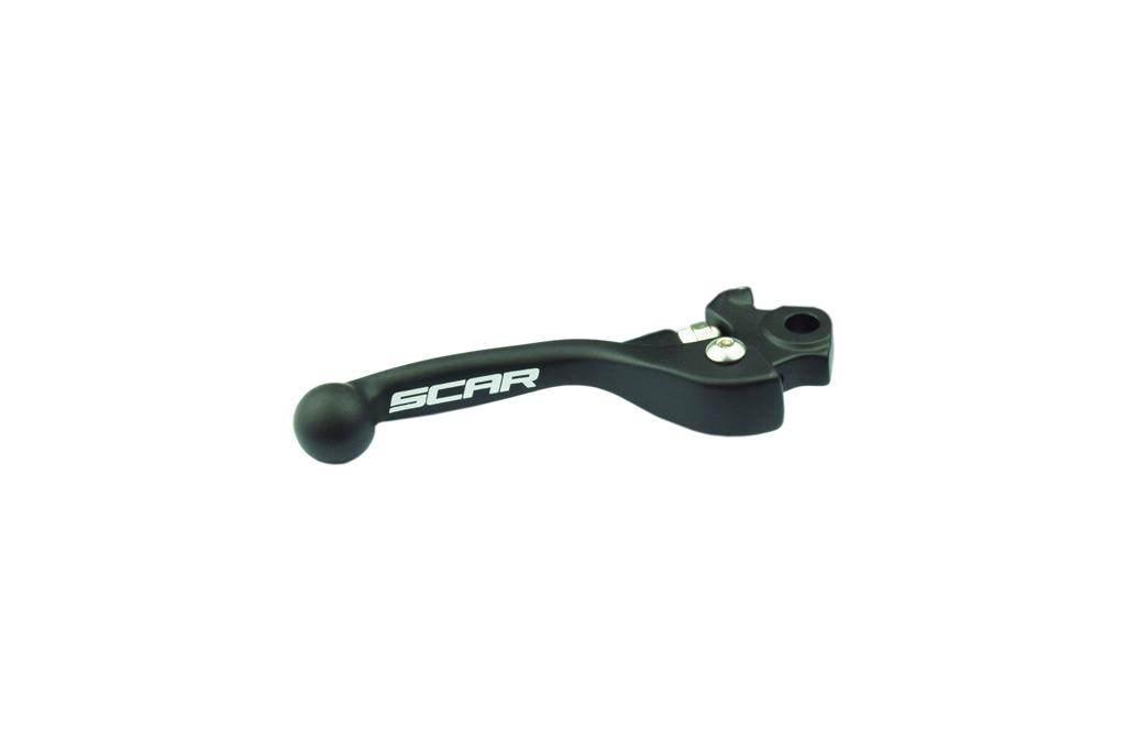 Scar Nowy Racing Dźwignia Hamulca Oem Yamaha Yz 125/250 '08-'26, Kawasaki K