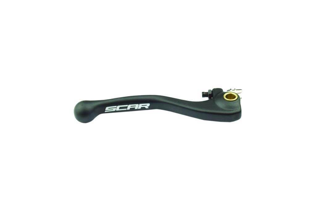 Scar Nowy Racing Dźwignia Hamulca Oem Crf250R/450R '07-'26 Kolor Czarny