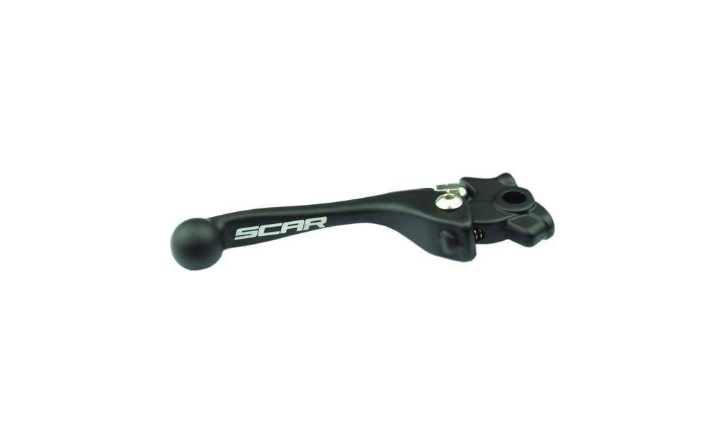 Scar Nowy Racing Dźwignia Hamulca Oem Kawasaki Kx 250 '21-'26, Kx 450 '19-'