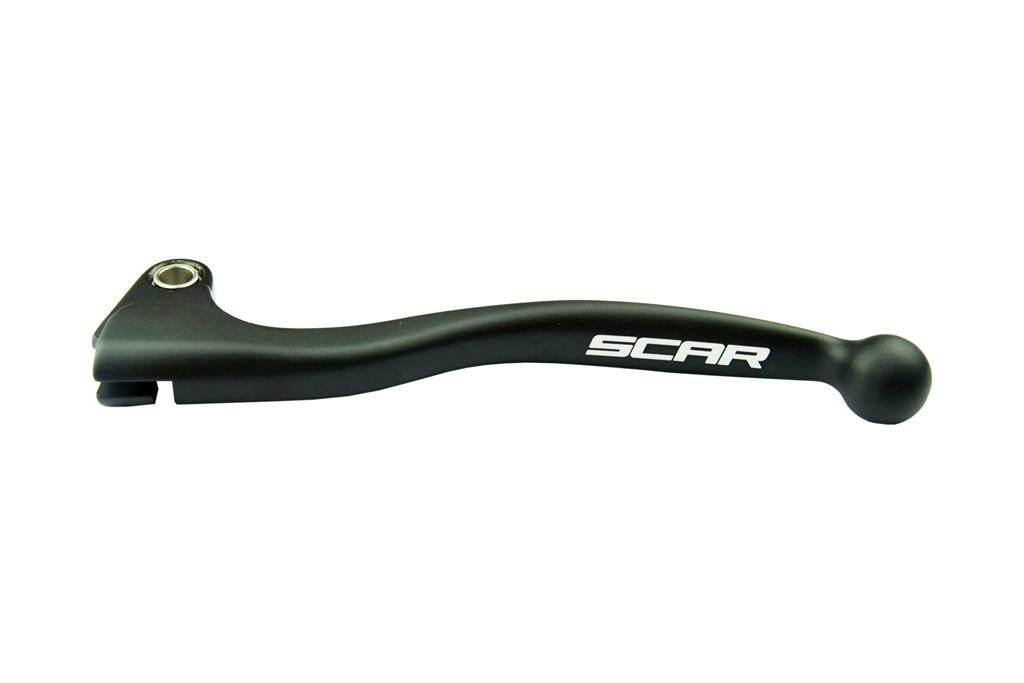 Scar Nowy Racing Dźwignia Sprzęgła Z Łózyskiem Oem Yz125/250 '00-'17, Yz250
