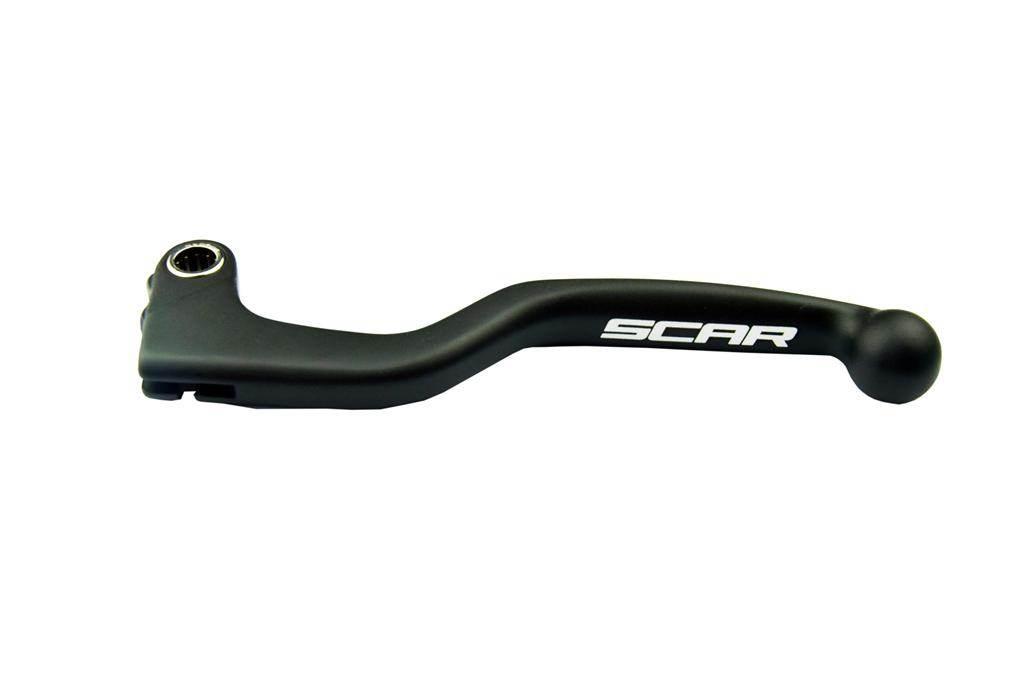 Scar Nowy Racing Dźwignia Sprzęgła Z Łózyskiem Oem Cr125/250 04-07 Crf250R/