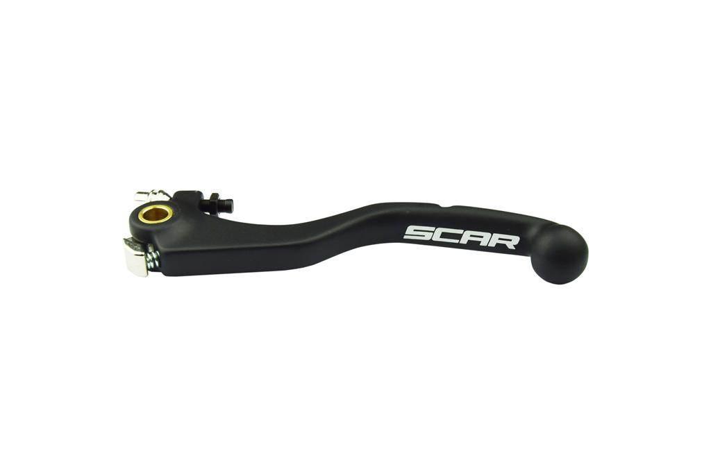 Scar Nowy Racing Dźwignia Sprzęgła Oem Crf450R '21-'26 Kolor Czarny