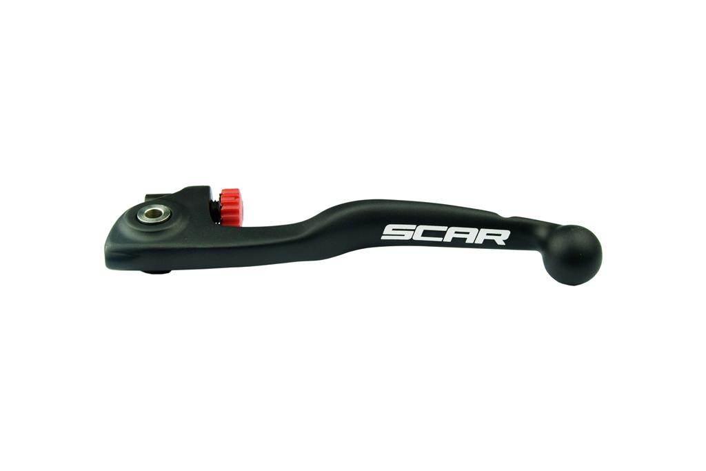 Scar Nowy Racing Dźwignia Sprzęgła Oem Brembo Ktm '06-'26, Husaberg Brembo