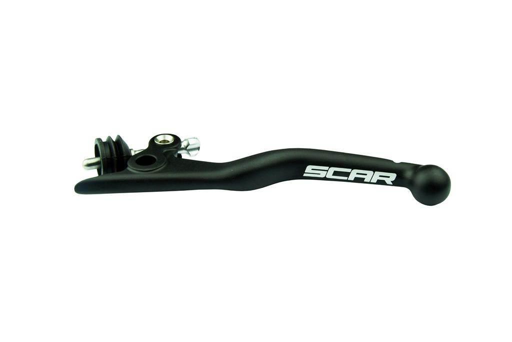 Scar Nowy Racing Dźwignia Sprzęgła Oem Ktm 65/85 Sx '13-'26, Husqvarna Tc 6