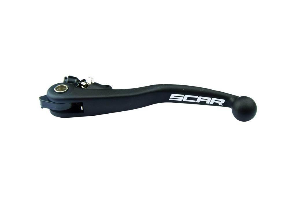 Scar Nowy Racing Dźwignia Sprzęgła Oem Ktm Magura 125 Sx '09-'15, 125 Exc '