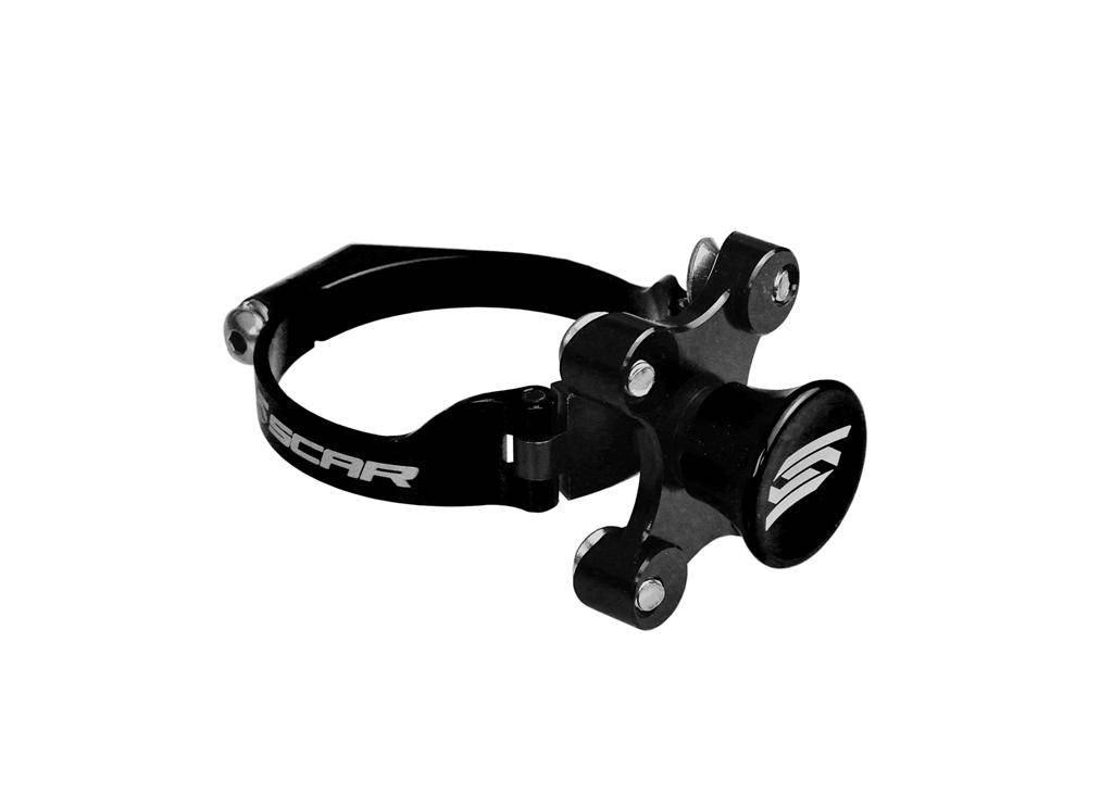 Scar Nowy Racing Blokada Amortyzatorów Do Startu Launch Control Ktm 50 Sx '