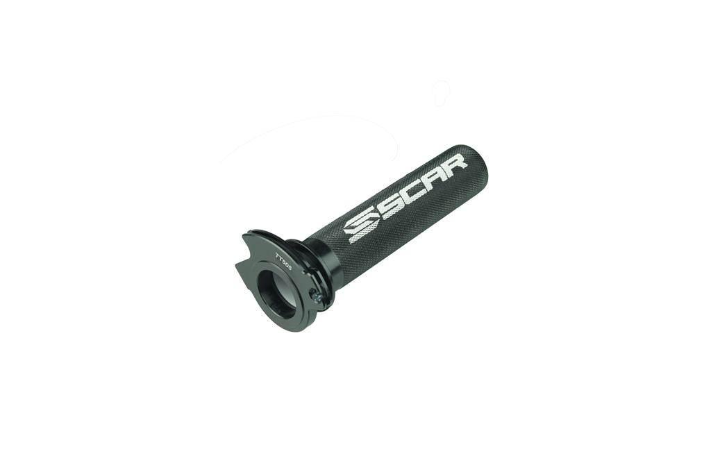 Scar Nowy Racing Rolgaz Aluminiowy Z Łożyskiem Ktm Sx 65 '21-'23, Husqvarna