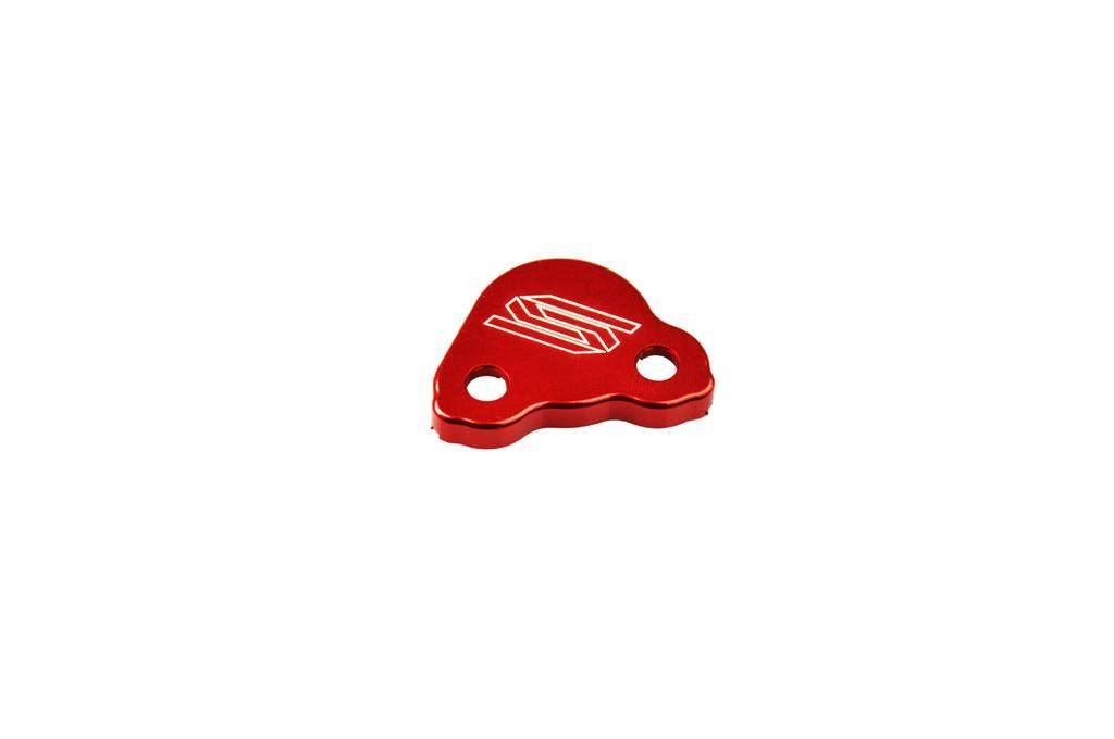 Scar Nowy Racing Pokrywa Pompy Hamulca Tylnego Honda Crf 150R '07-'26, Crf