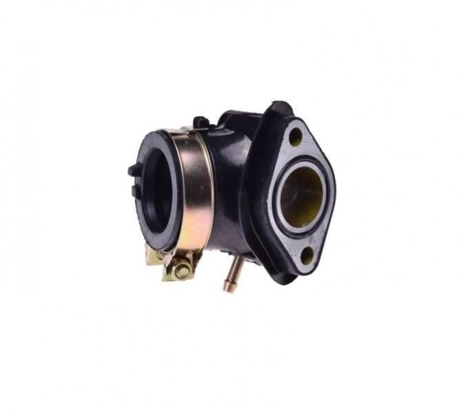 Króciec gaźnika gy6 4t 125cc | STD30515 - zdjęcie 2
