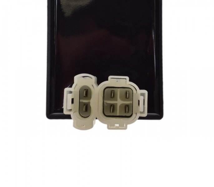 Moduł zapłonowy gy125cc dc gy150cc dc tx200 dc - zdjęcie 3