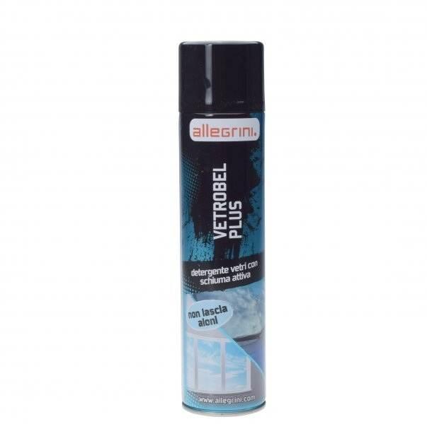Pianka Do Szyb I Lcd Allegrini Vetrobel Plus 400Ml