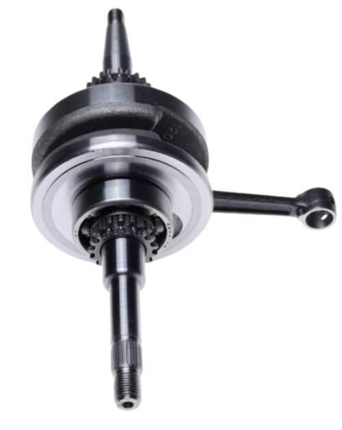 Wał korbowy 4t koło pompy oleju 22z gy6 | STD00012 - zdjęcie 3