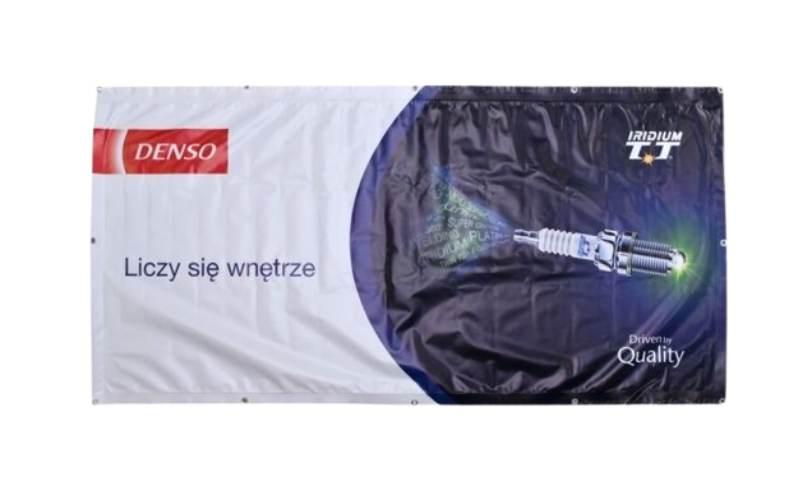 Baner Denso 1980X990 | DE9991