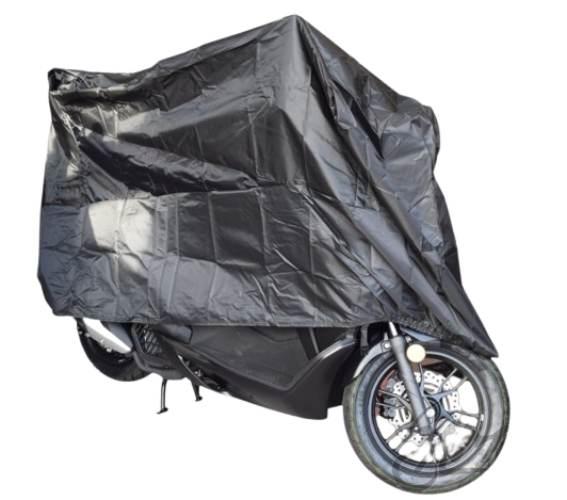 Pokrowiec Na Motocykl Rozmiar Xl | AA239914 - zdjęcie 3