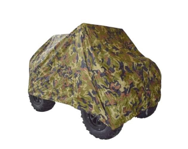 Pokrowiec Na Atv Moro Rozmiar L | AA239923 - zdjęcie 2