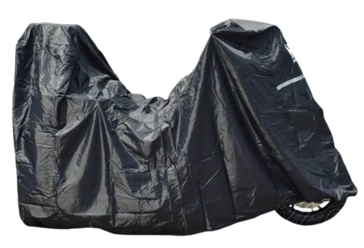 Pokrowiec Na Motocykl Lux Rozmiar Xxl Hebe New - zdjęcie 3
