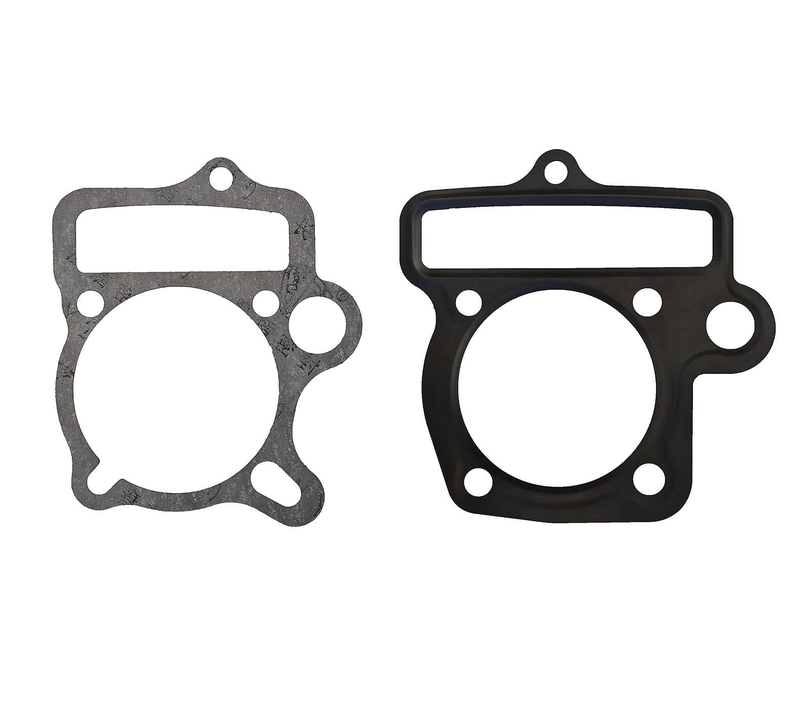 Uszczelka głowicy i cylindra pitbike mrf yx140 56mm 1p56fmj