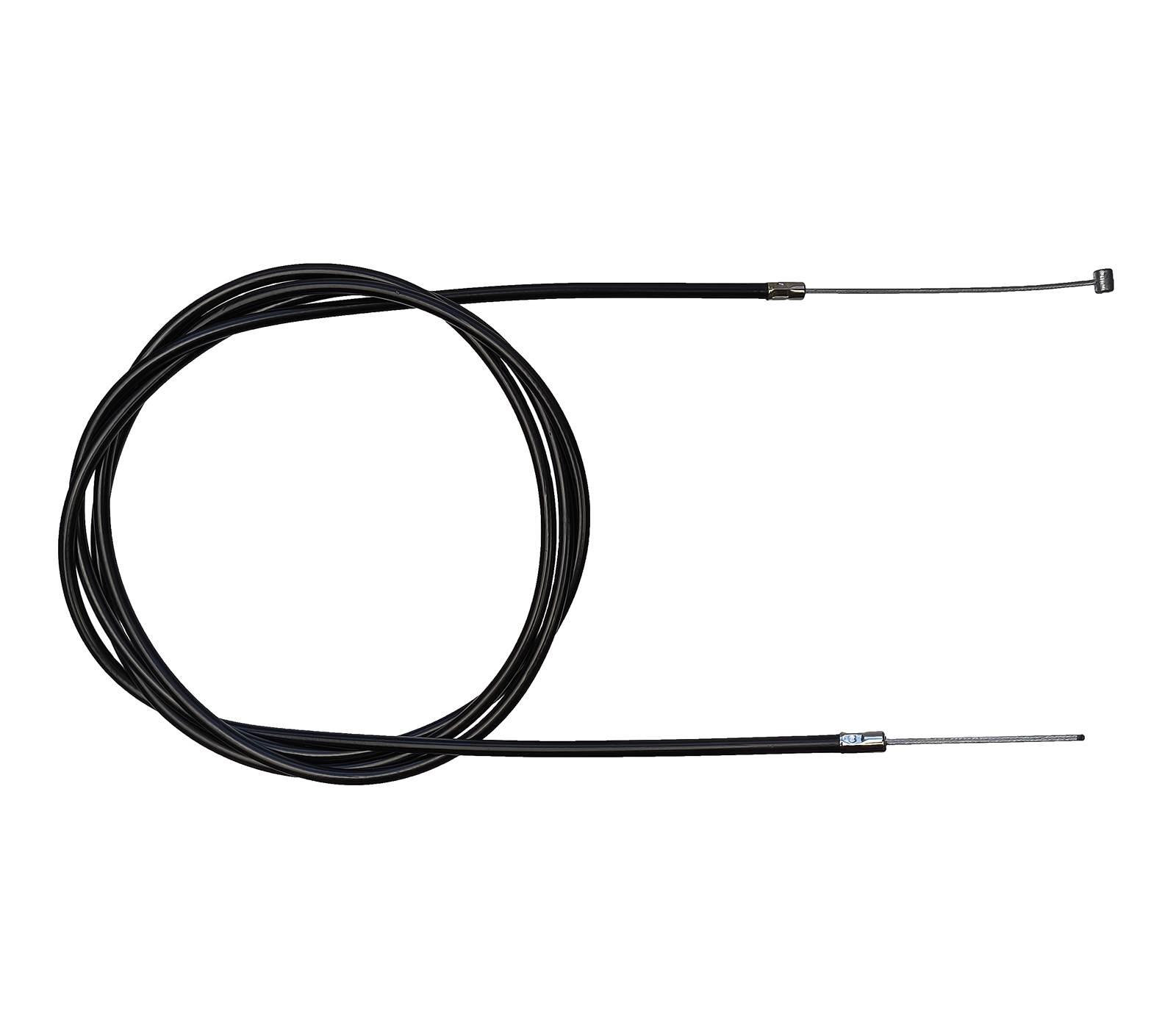 Linka hamulca tył kugoo m4 206cm