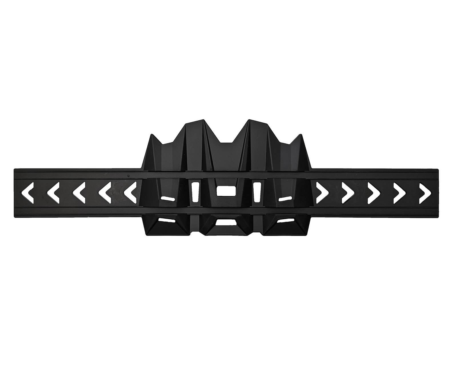 Osłona tłumika wydechu 2t 4t motocykl motorower gy6 - zdjęcie 2