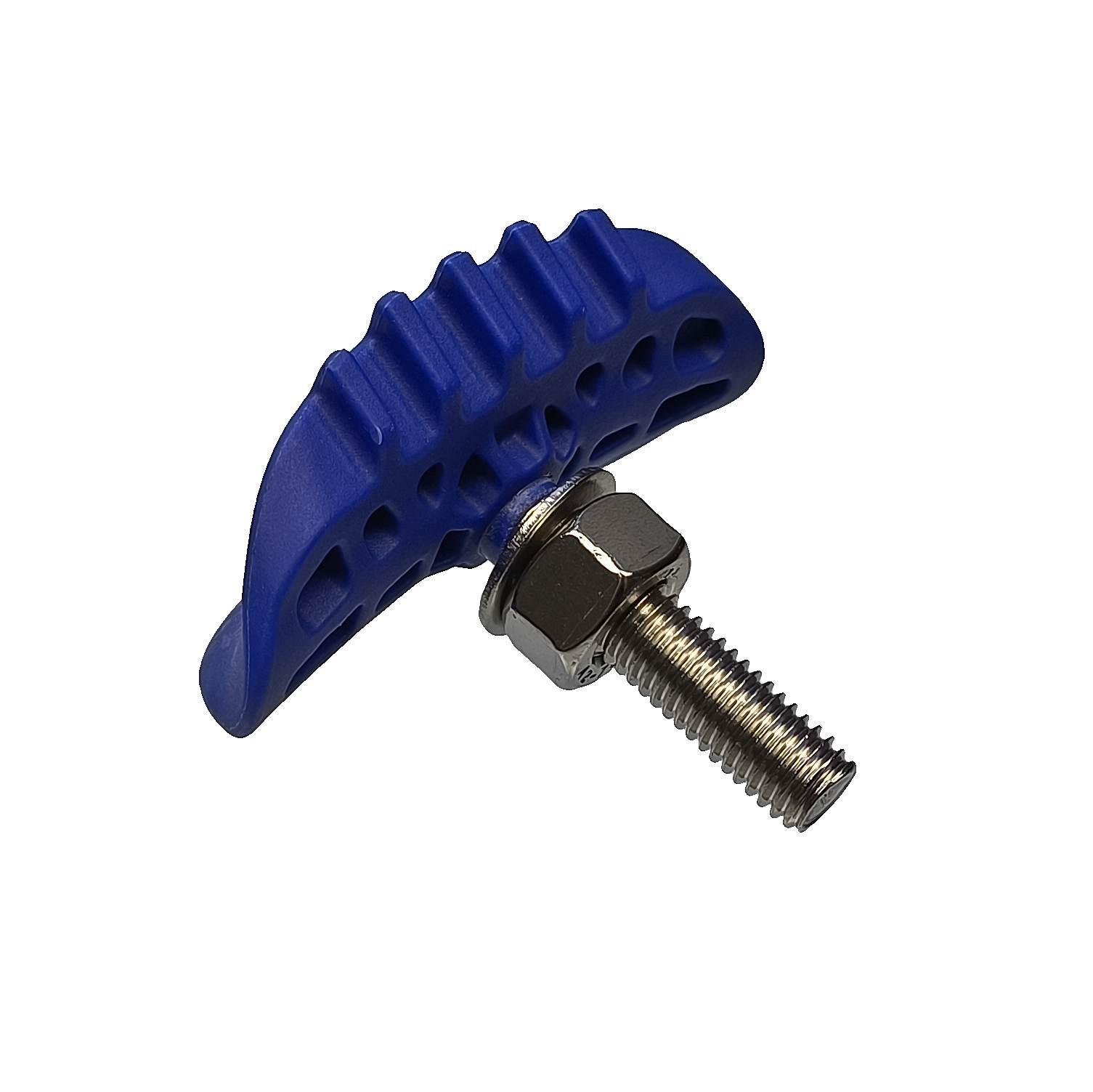 Trzymak opony uchwyt rim lock 1,60"