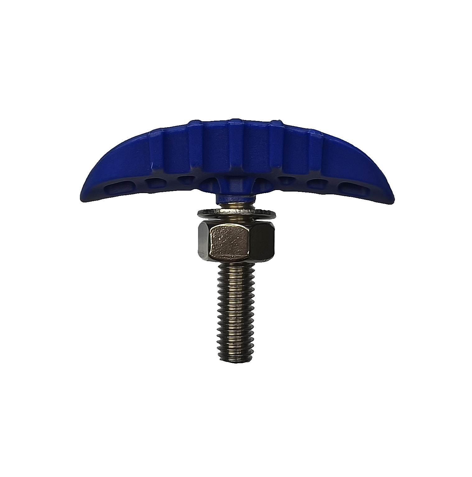 Trzymak opony uchwyt rim lock 1,60" - zdjęcie 2