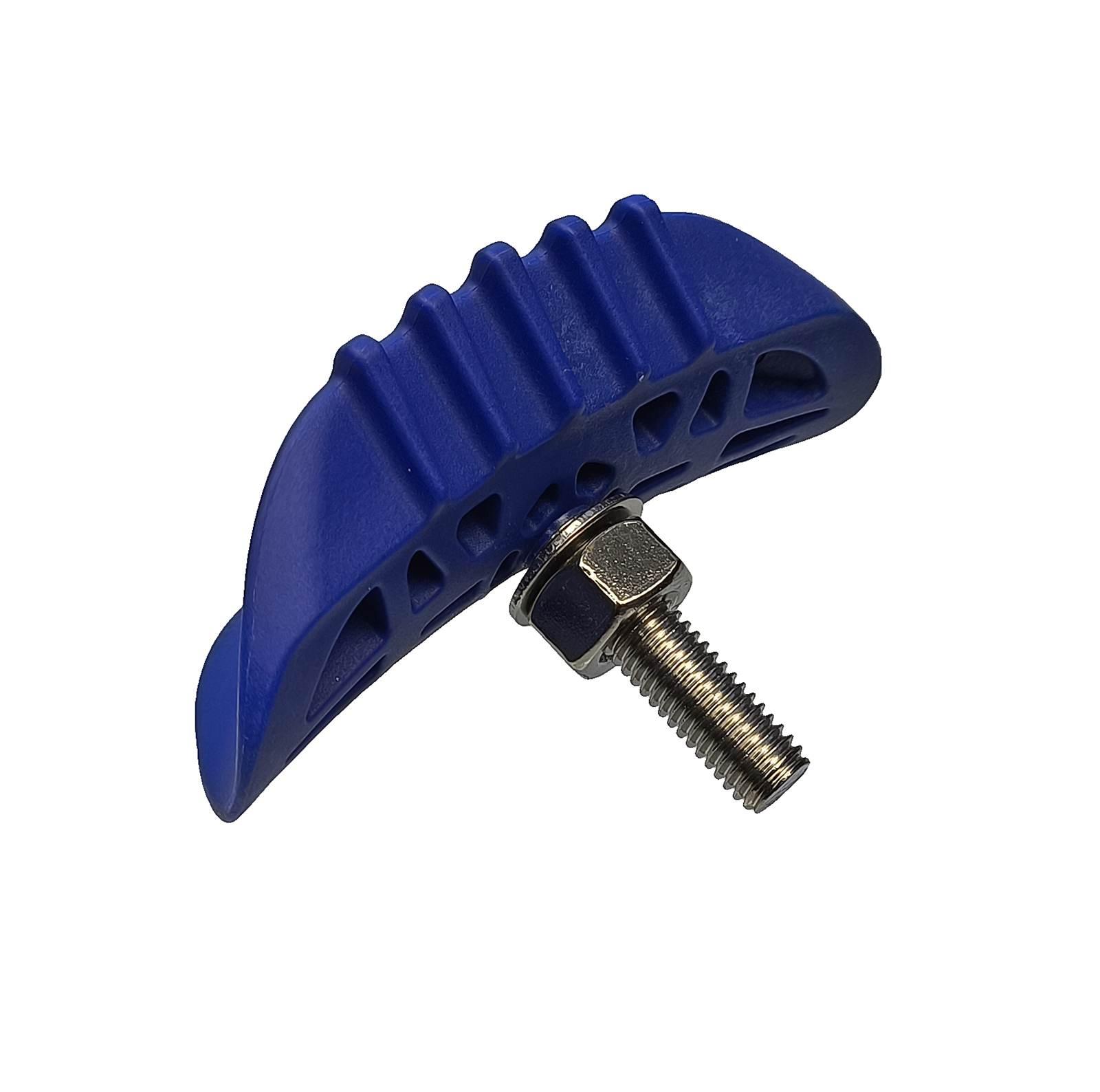 Trzymak opony uchwyt rim lock 1,85"