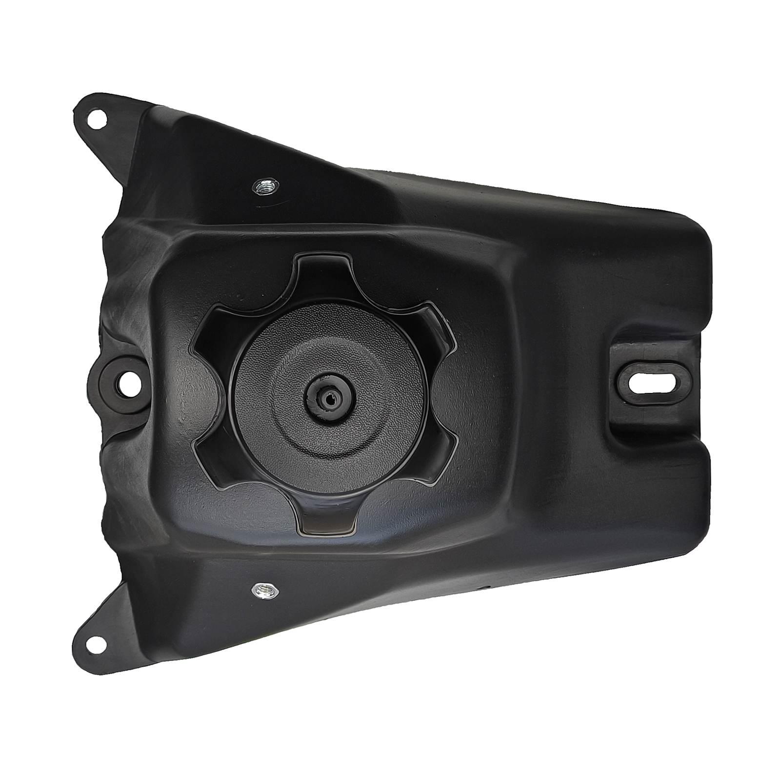 Zbiornik paliwa z korkiem pitbike mrf kayo 140 160 sm crf50 - zdjęcie 3