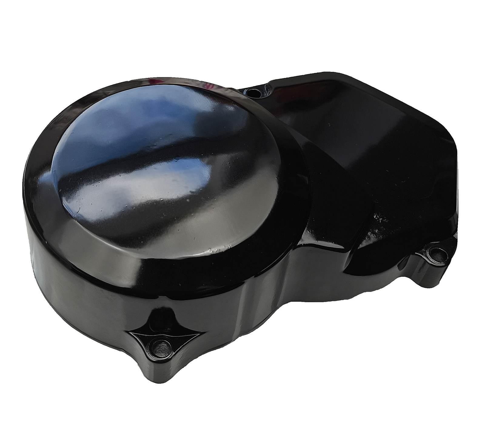 Pokrywa zębatki zdawczej pitbike cross 125 mrf 120/140 - zdjęcie 2