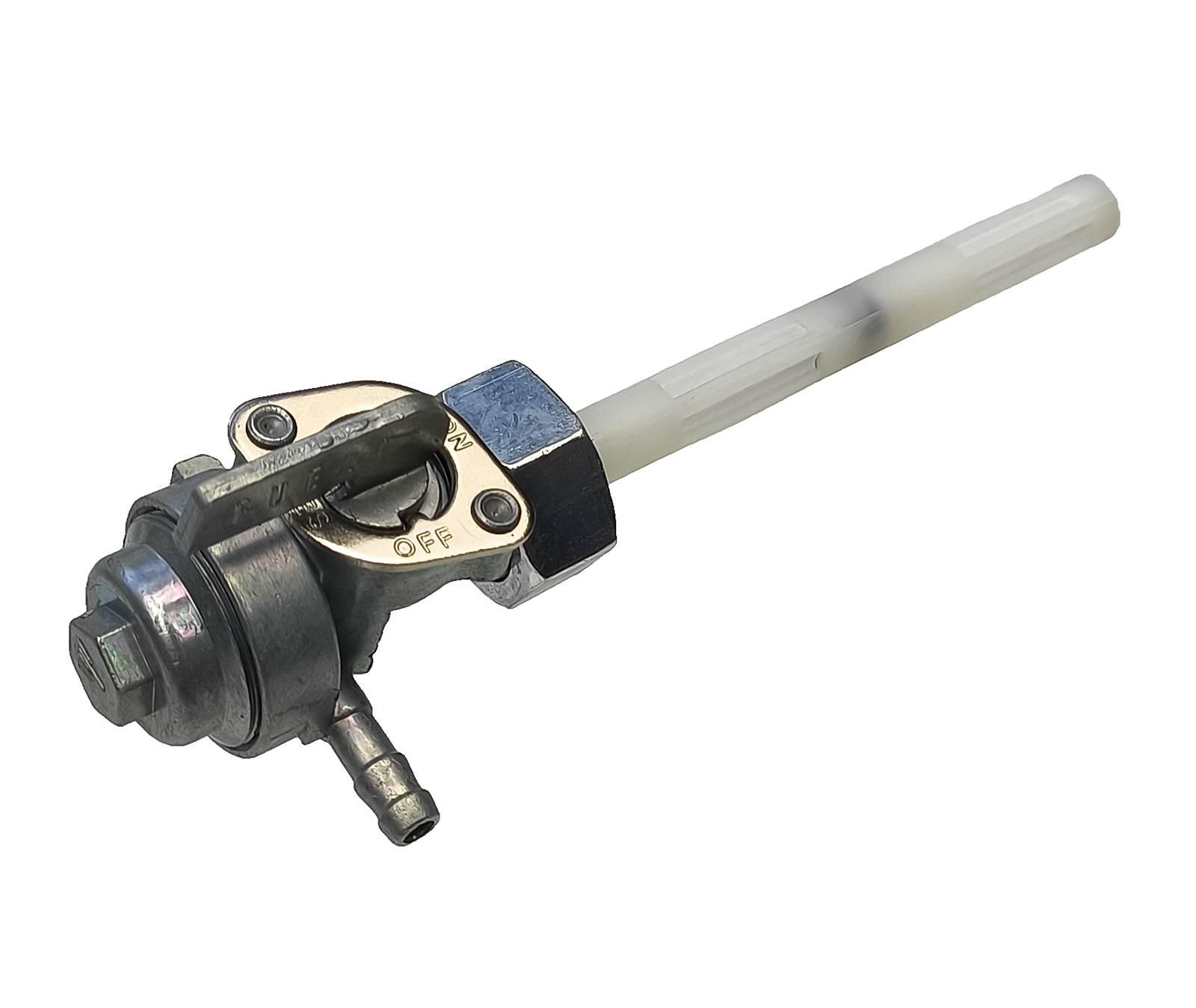 Kranik pompa paliwa king kinroad chopper m16x1,5 - zdjęcie 2