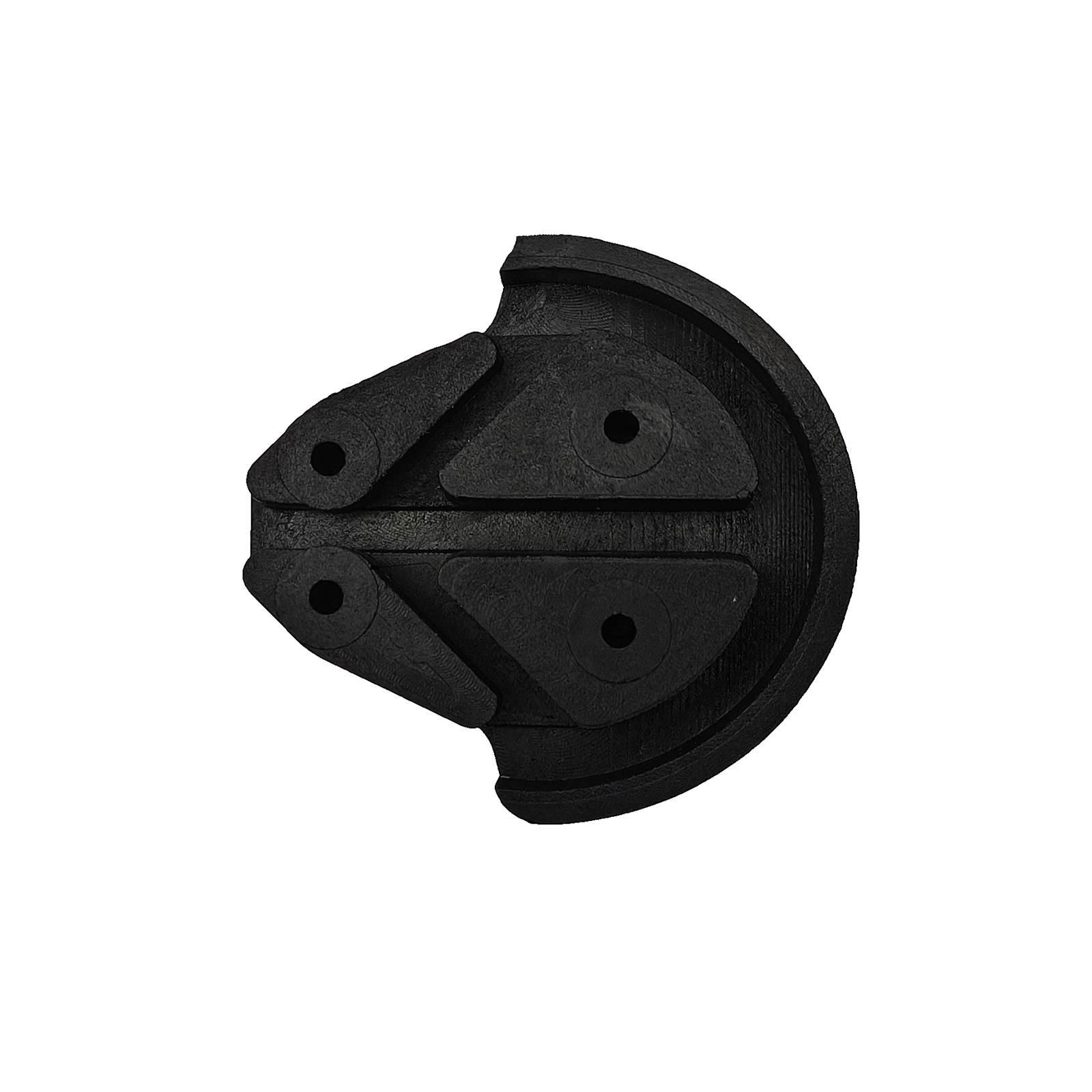 Slidery protektory podnóżka pitbike mrf kayo kpl. - zdjęcie 2