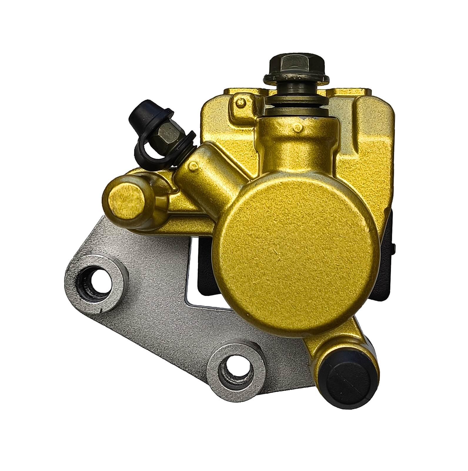 Zacisk hamulca przód cross pitbike dirtbike 110 125 mrf 1-tłoczkowy