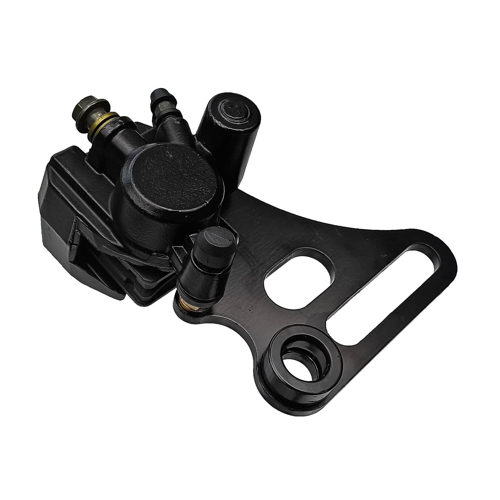 Zacisk hamulcowy tył cross pitbike 120/140 mrf kayo 1-tłoczkowy - zdjęcie 2