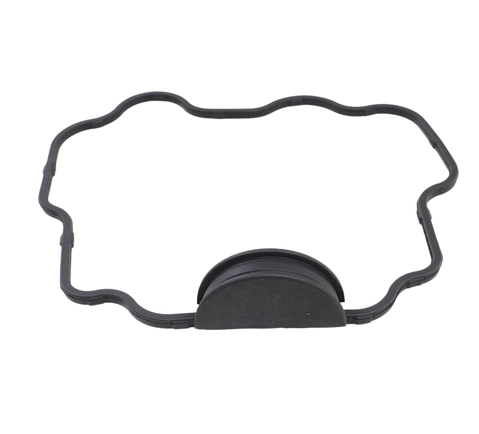 Uszczelka pokrywy zaworów kymco zing 2 125 12391-kka7-900 - zdjęcie 2