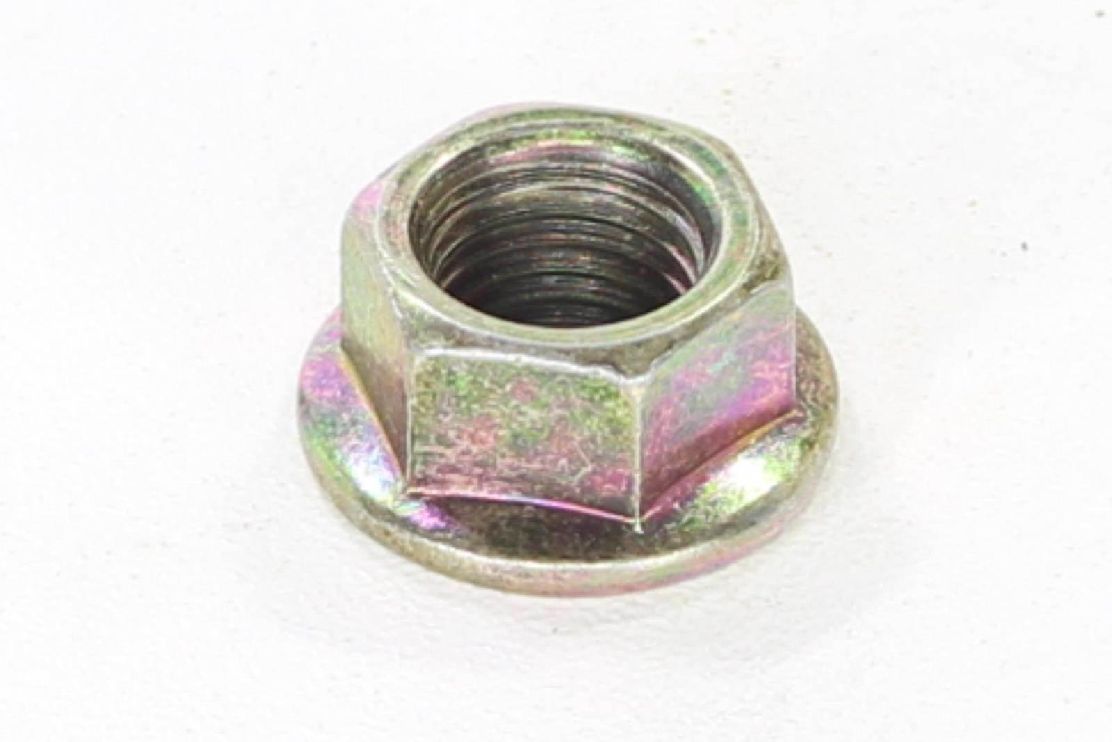 Nakrętka M10X1,25 Wałka Sprzęgła Gy6-50