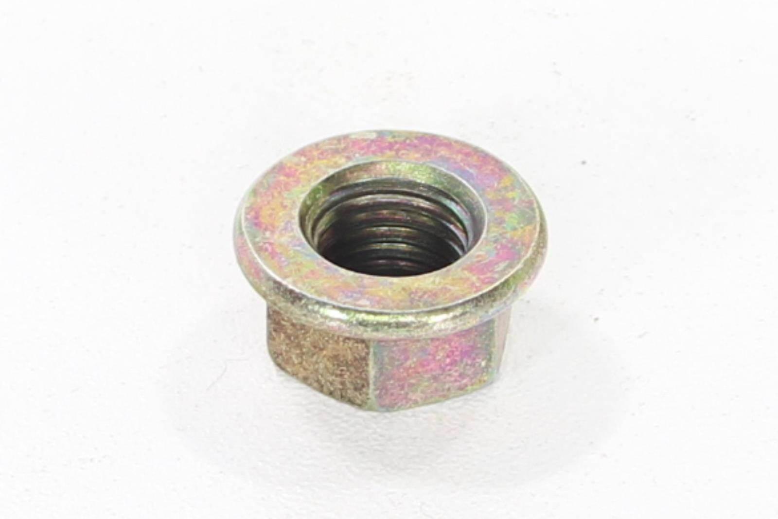 Nakrętka M10X1,25 Wałka Sprzęgła Gy6-50 - zdjęcie 2