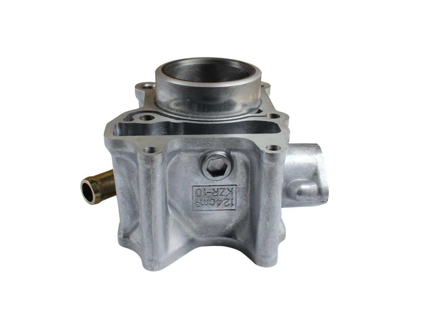 Cylinder Honda Sh Pcx Nss Forza 125I 52,4Mm 12-20 - zdjęcie 3