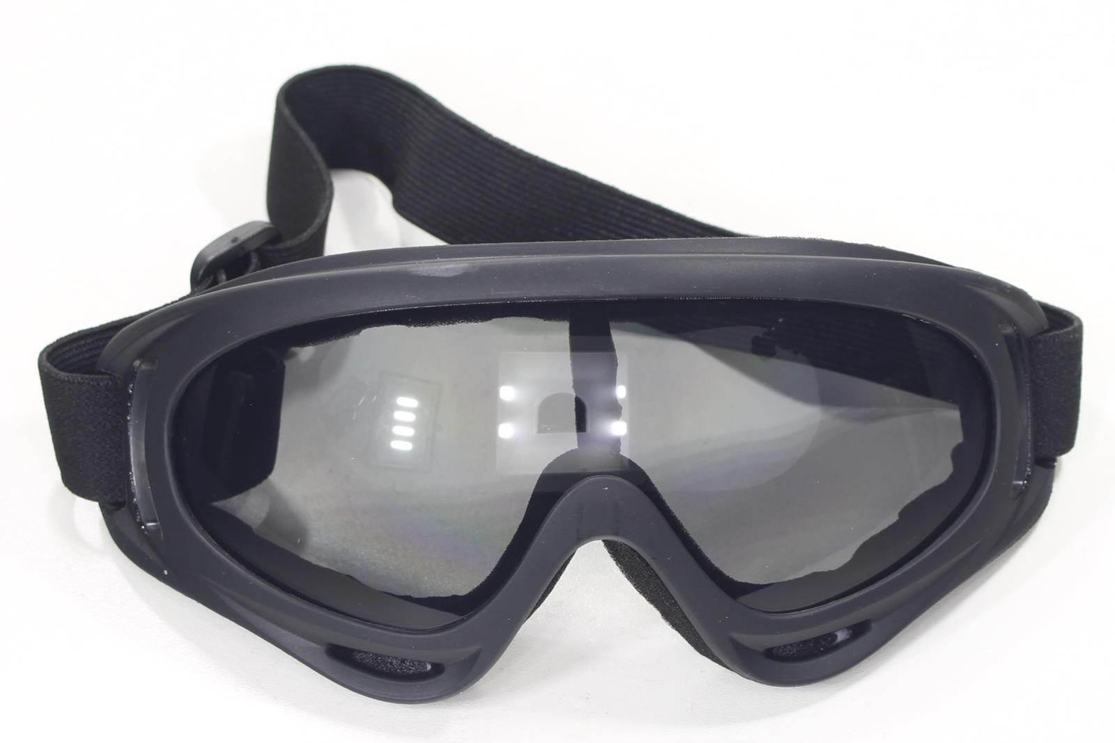 Gogle Wb M-02