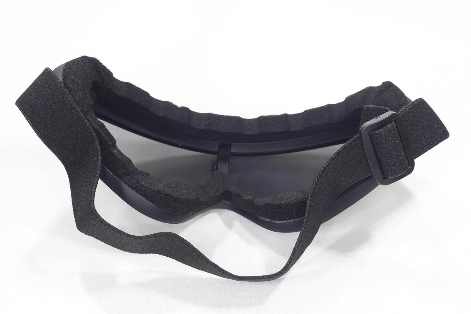 Gogle Wb M-02 - zdjęcie 3