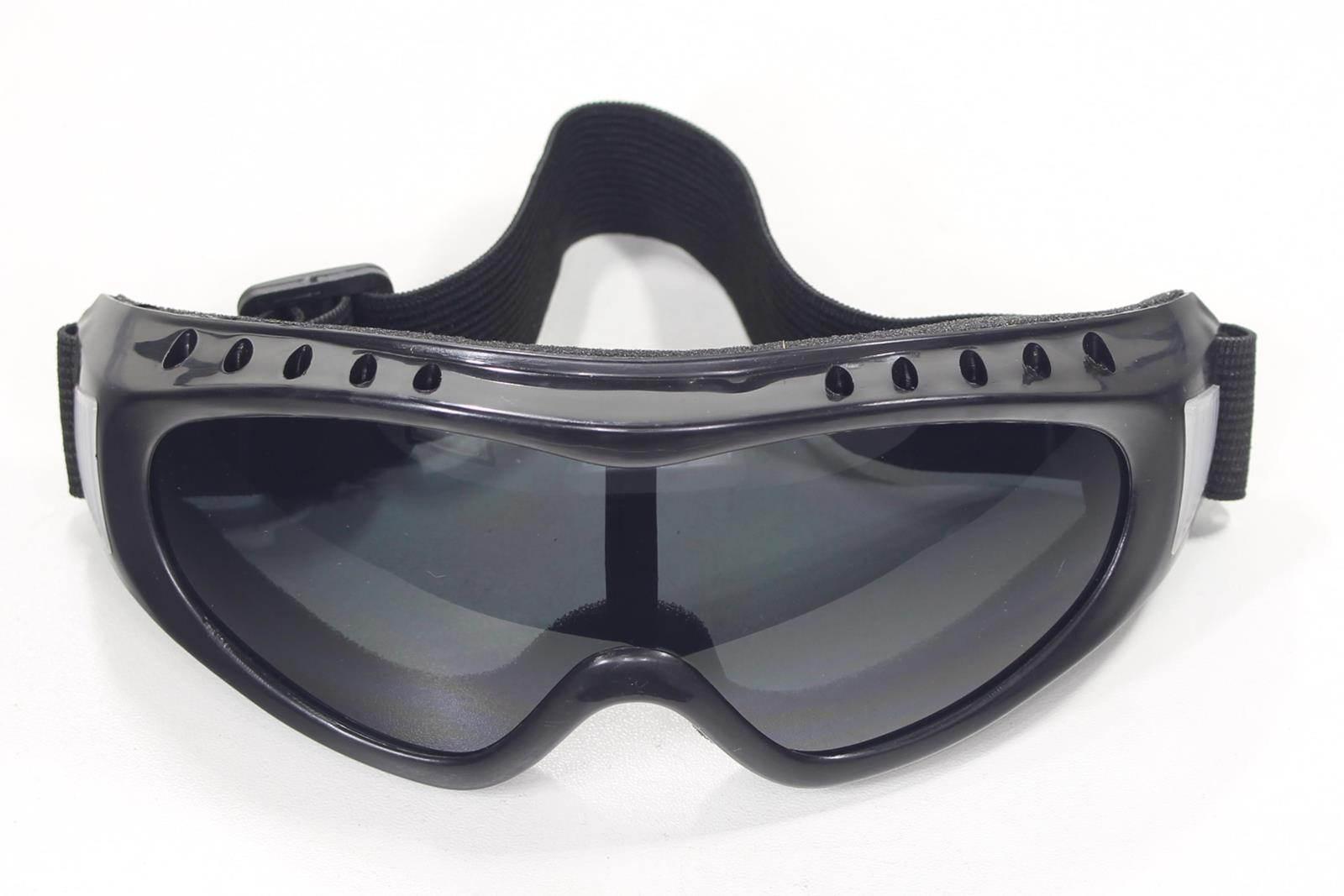Gogle Wb N-02