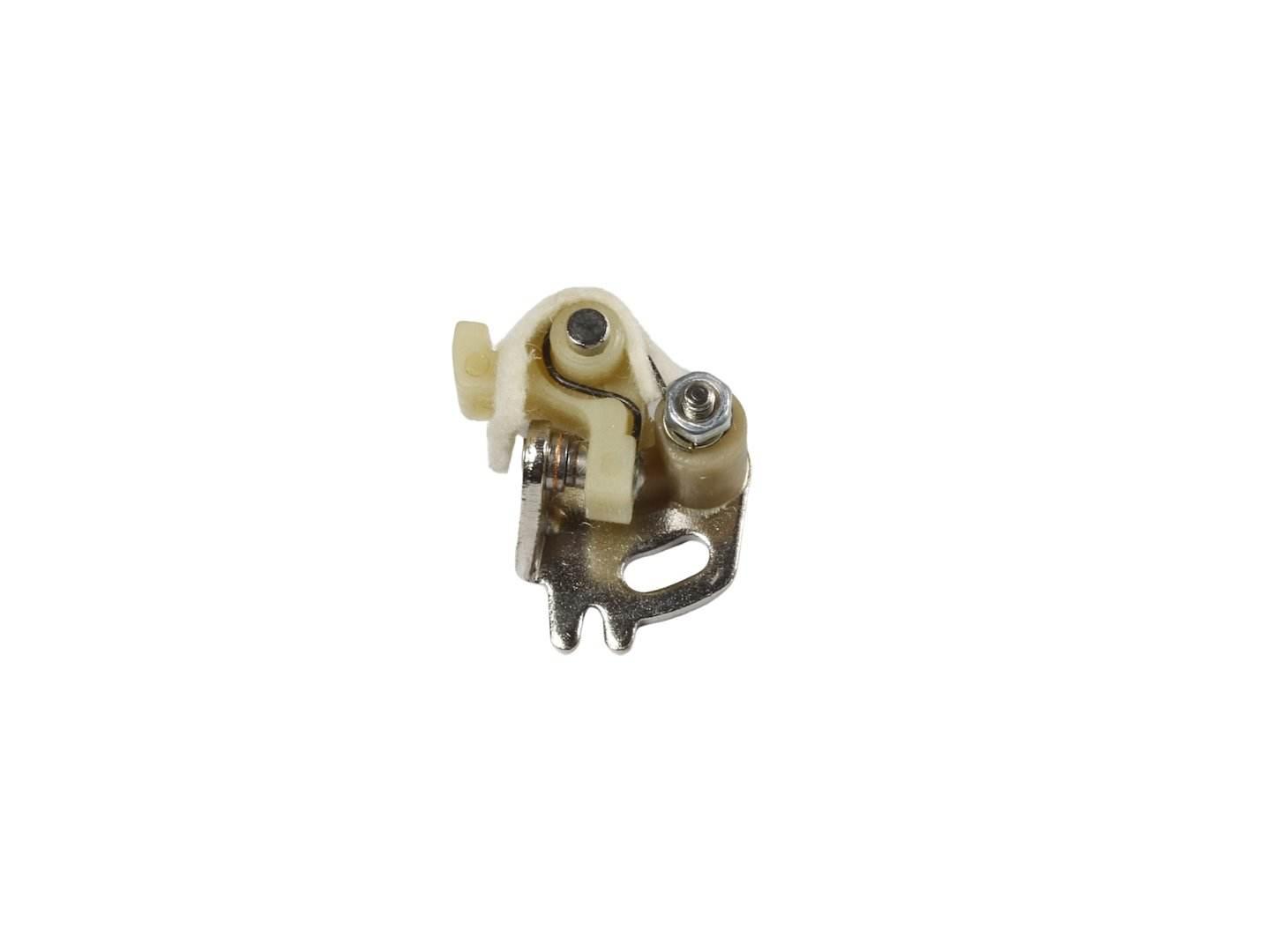 Przerywacz Zapłonowy Platynka Simson Mofa Sl1 S50 S51 S70 Sr50 Sr80 Kr51 Kr