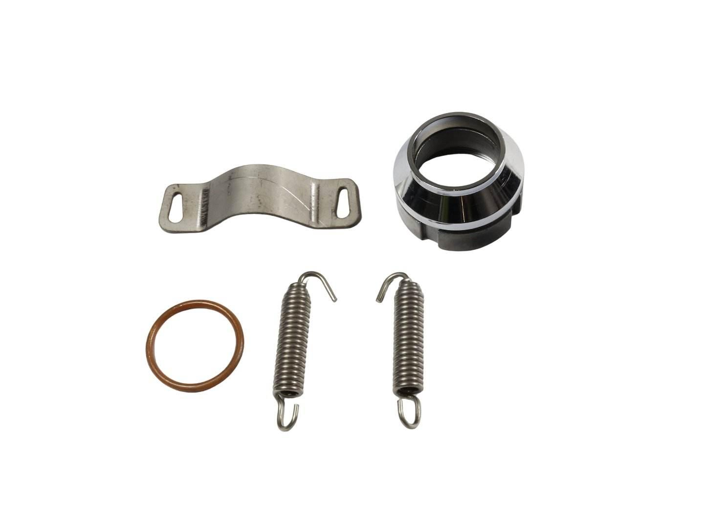Nakrętka Kolanka Uszczelka Simson Schwalbe Kr51 Sc