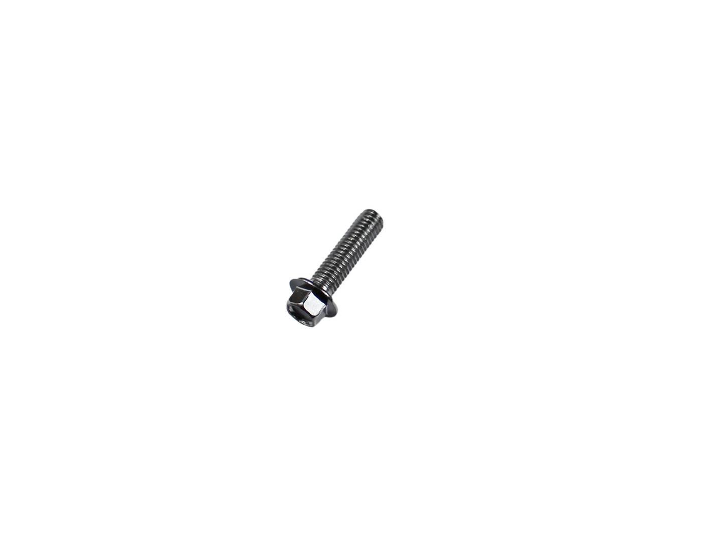 Śruba M8X30Mm Sześciokąt Ocynk