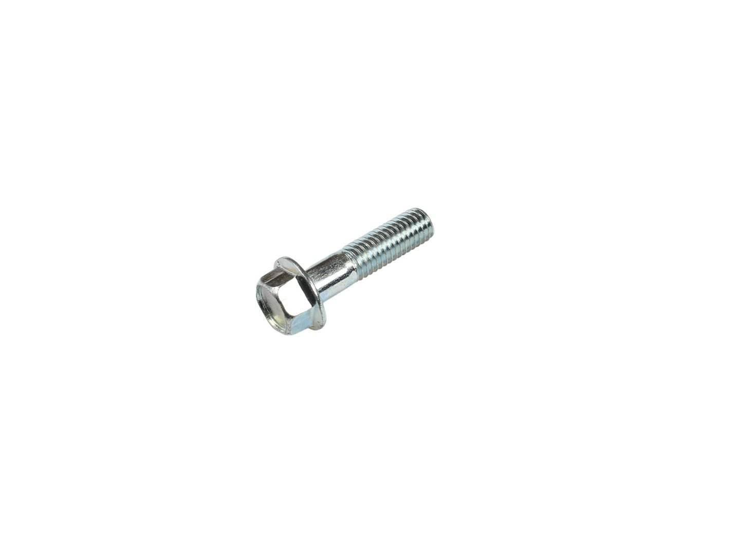 Śruba M8X32Mm Sześciokąt Ocynk