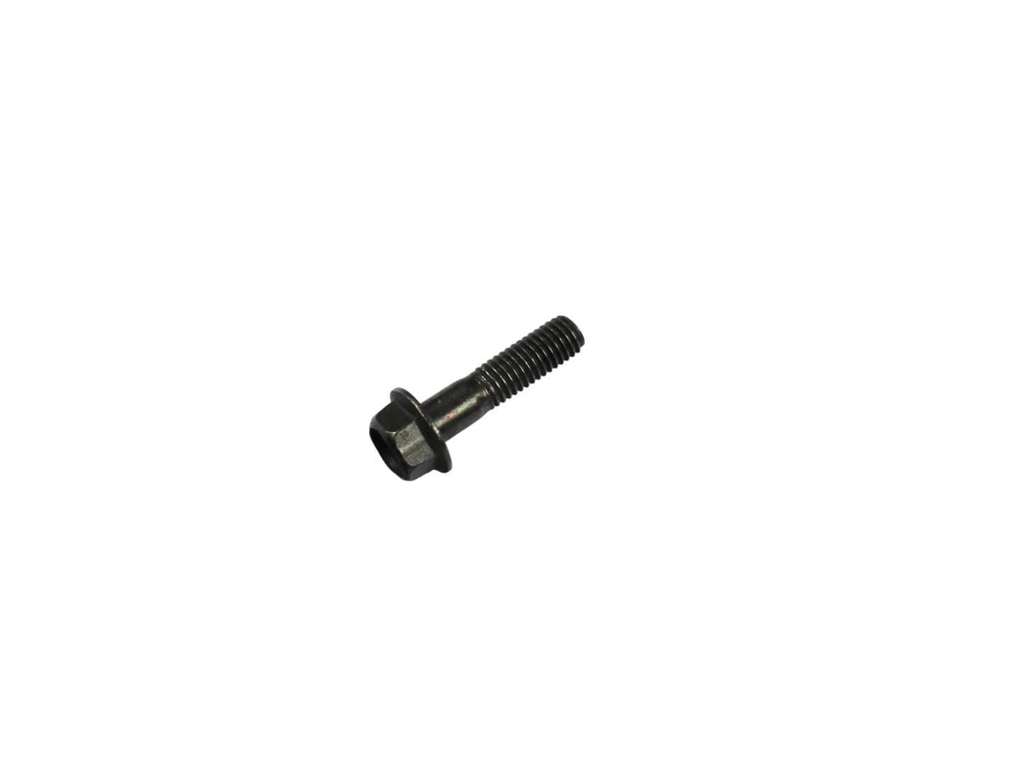 Śruba M8X32Mm Sześciokąt Zielona