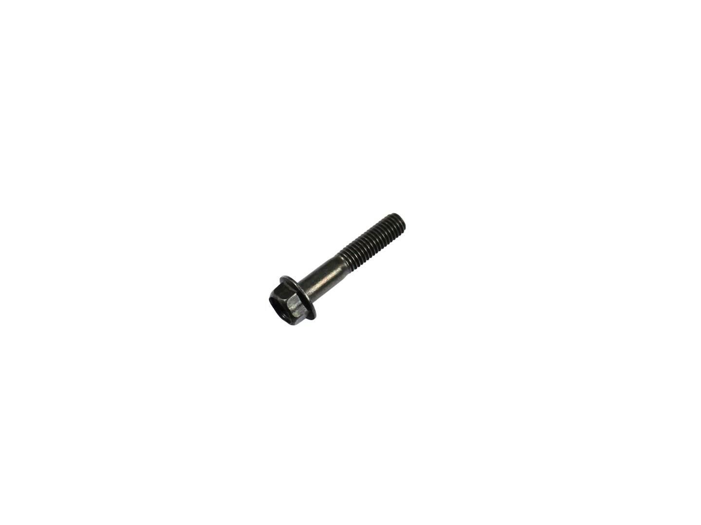 Śruba M8X41Mm Sześciokąt Zielona