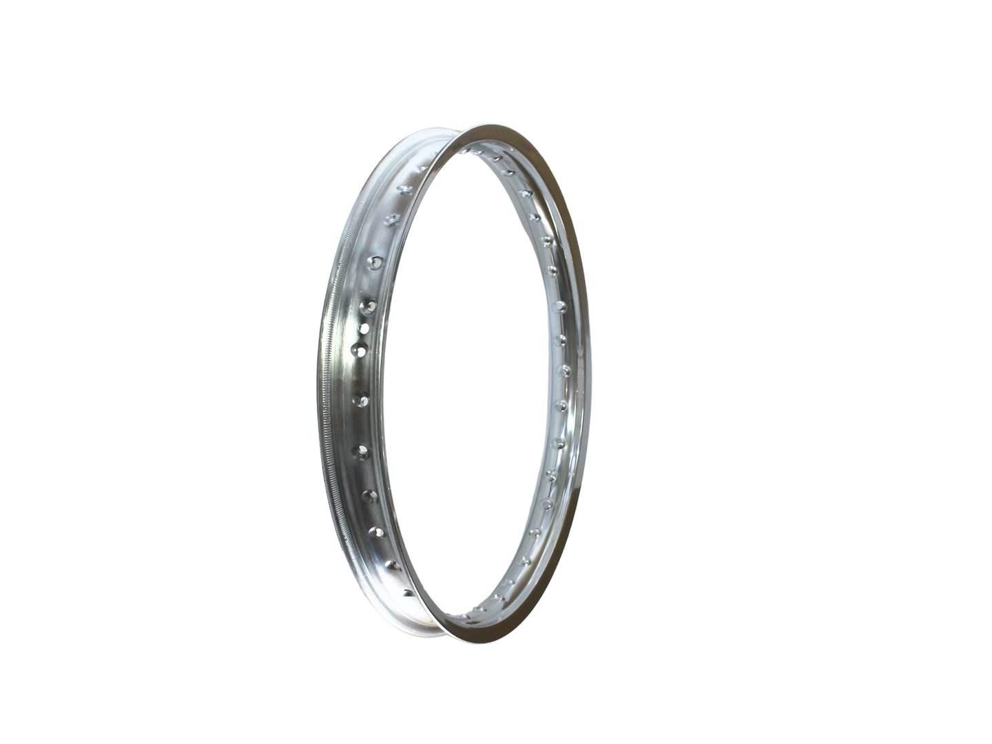 Felga 16'' 1,50X16 Simson Aluminiowa Polerowana Duells