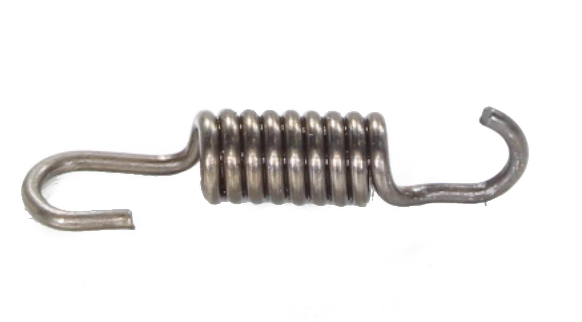 Sprężyna Szczęk Sprzęgła Pocket 3Szt. Hb