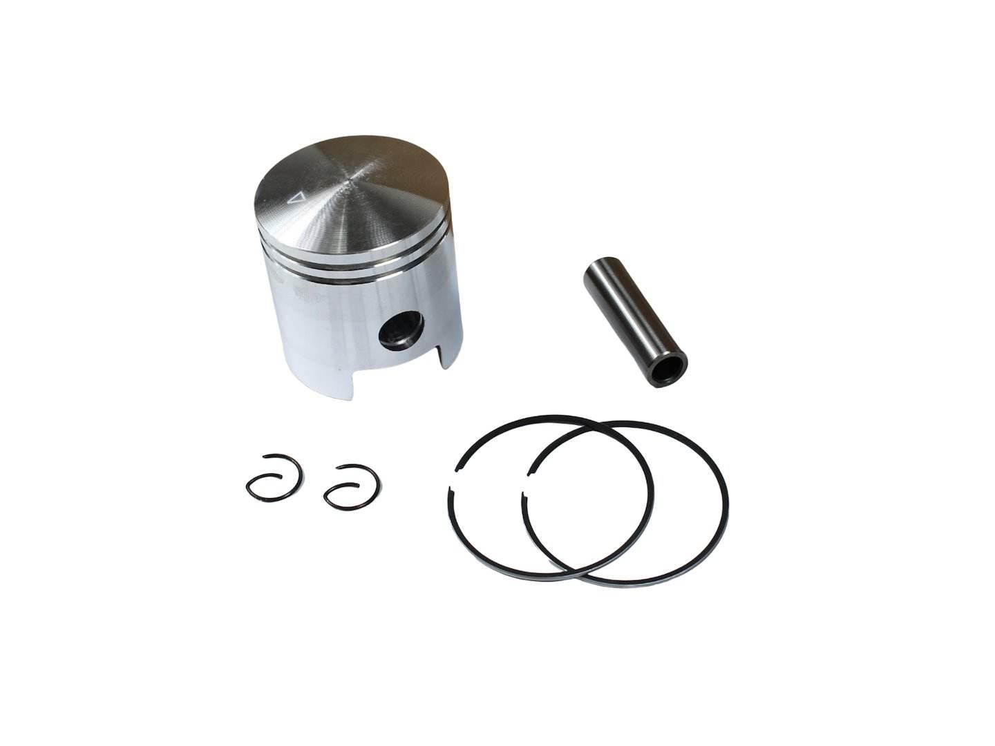 Tłok Suzuki Katana 70 47Mm Lc Pin 12Mm Hw