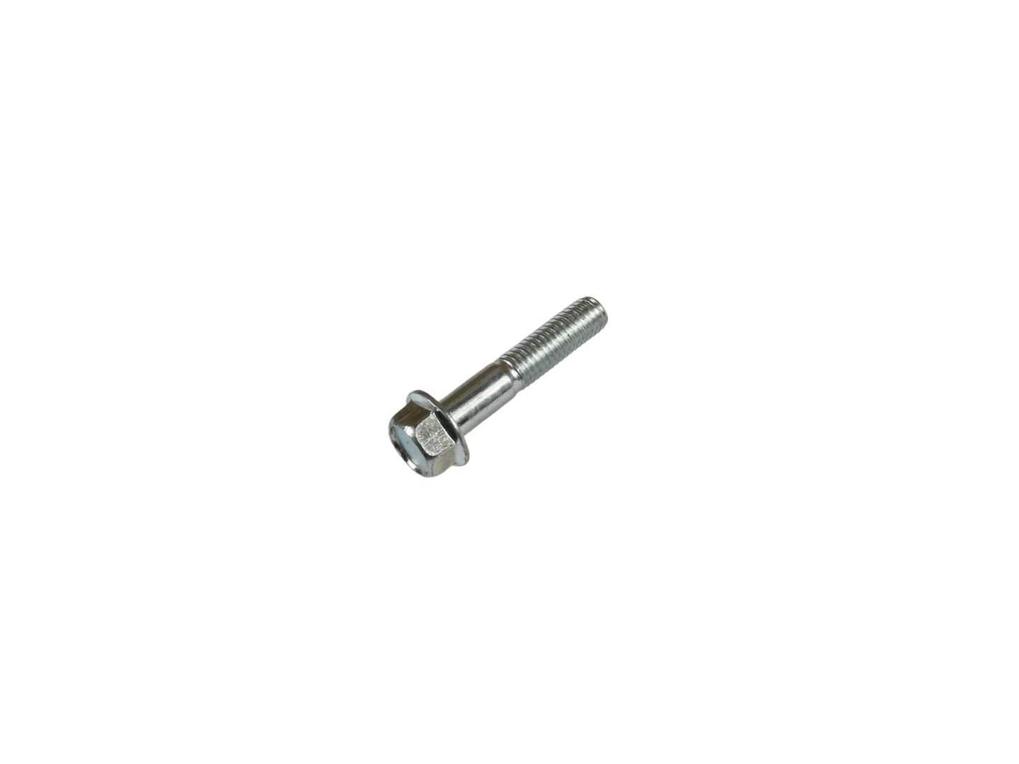 Śruba M8X40Mm Sześciokąt Ocynk